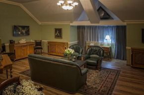  Hotel Pod Bránou  Бардейов